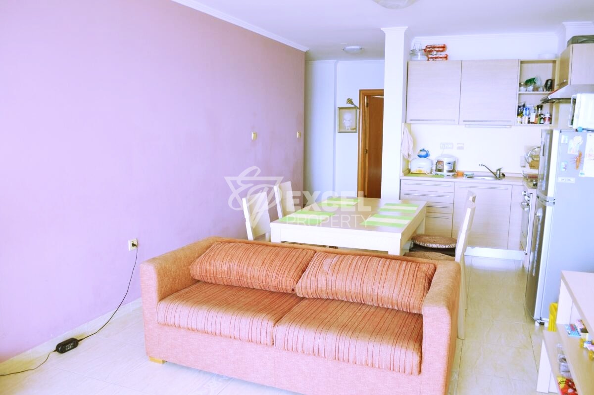 Тристаен имот-гледка море, басейн и планина, Свети Влас