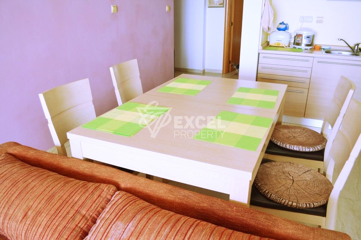 Тристаен имот-гледка море, басейн и планина, Свети Влас