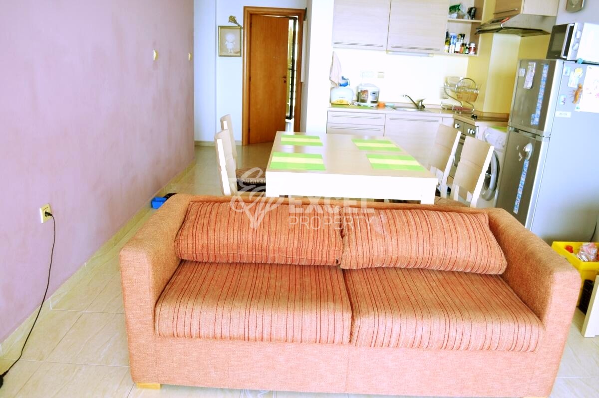 Тристаен имот-гледка море, басейн и планина, Свети Влас