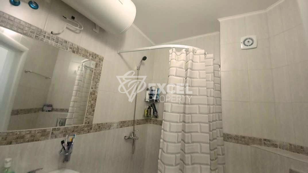 Двустаен обзаведен в района на Какао бийч- Слънчев бряг