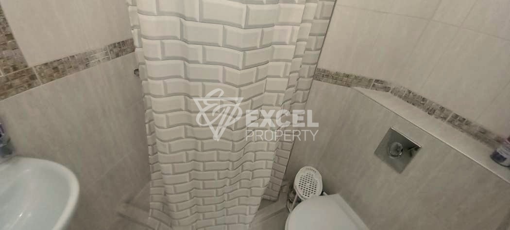 Двустаен обзаведен в района на Какао бийч- Слънчев бряг