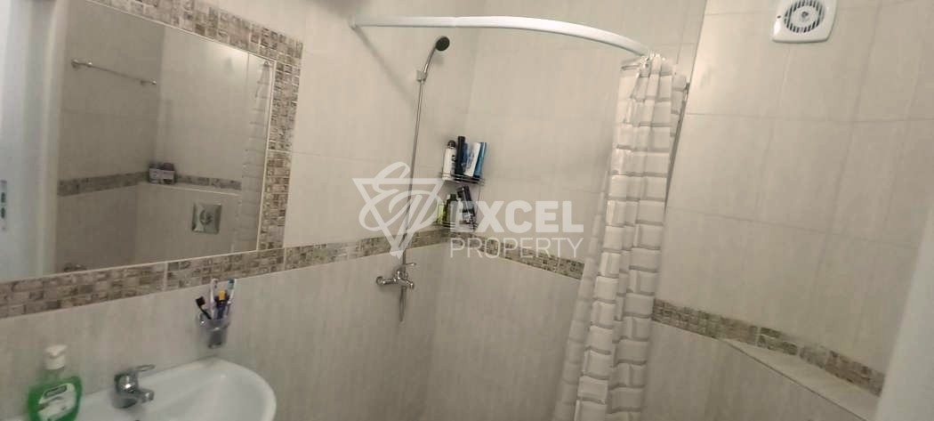 Двустаен обзаведен в района на Какао бийч- Слънчев бряг