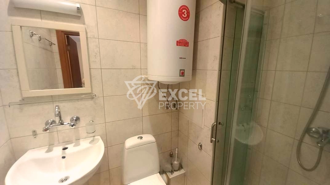 Двустаен имот с мебели- комплекс Даун Парк Слънчев бряг