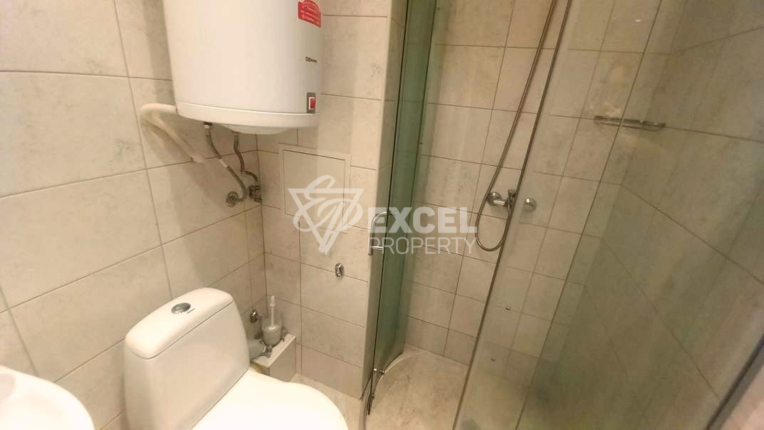 Двустаен имот с мебели- комплекс Даун Парк Слънчев бряг