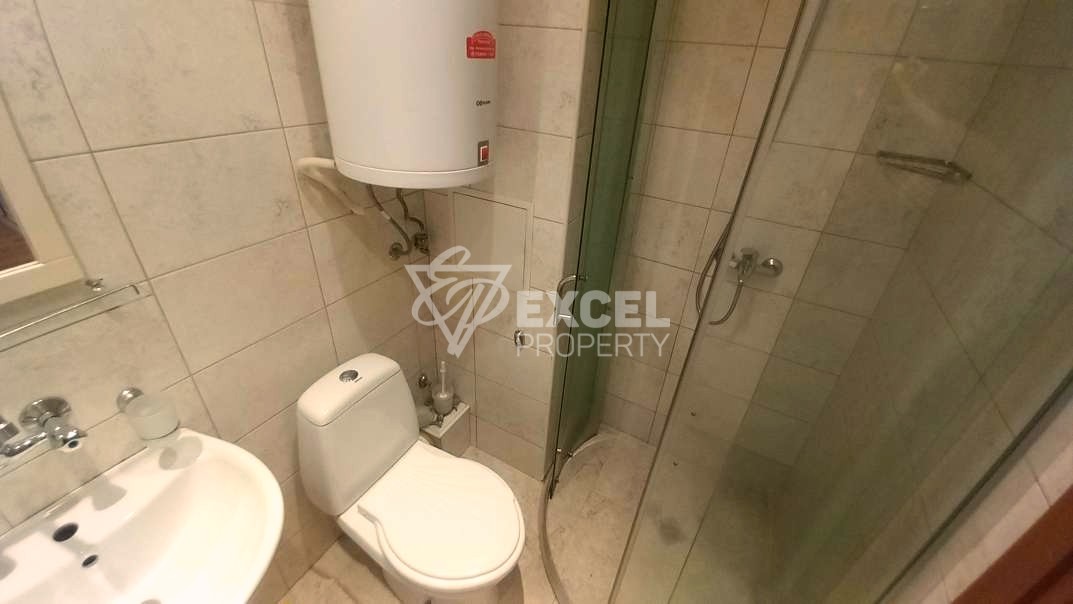 Двустаен имот с мебели- комплекс Даун Парк Слънчев бряг