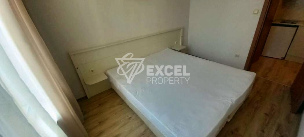 Двустаен имот с мебели- комплекс Даун Парк Слънчев бряг