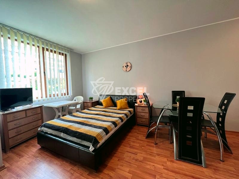 Обзаведен имот в комплекс Райска Градина - Свети Влас, първа линия