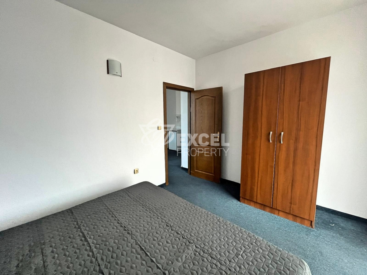 Тристаен обзаведе имот-комплекс Гренада, Слънчев Бряг