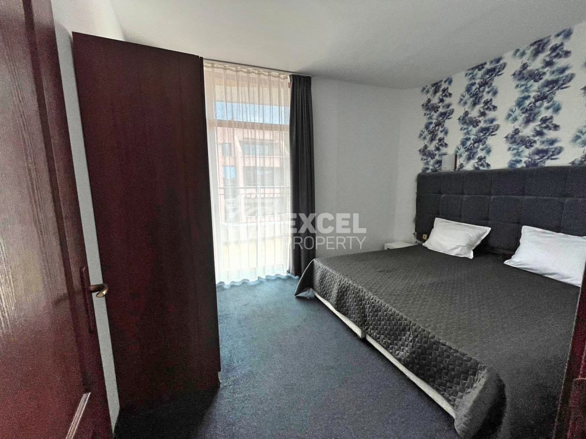 Тристаен обзаведе имот-комплекс Гренада, Слънчев Бряг