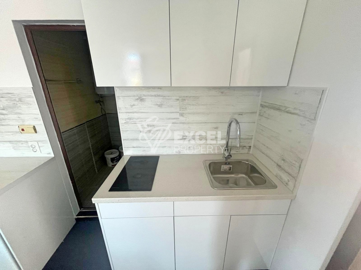 Тристаен обзаведе имот-комплекс Гренада, Слънчев Бряг