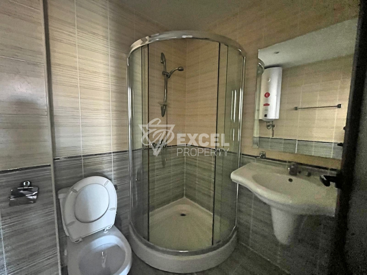 Тристаен обзаведе имот-комплекс Гренада, Слънчев Бряг