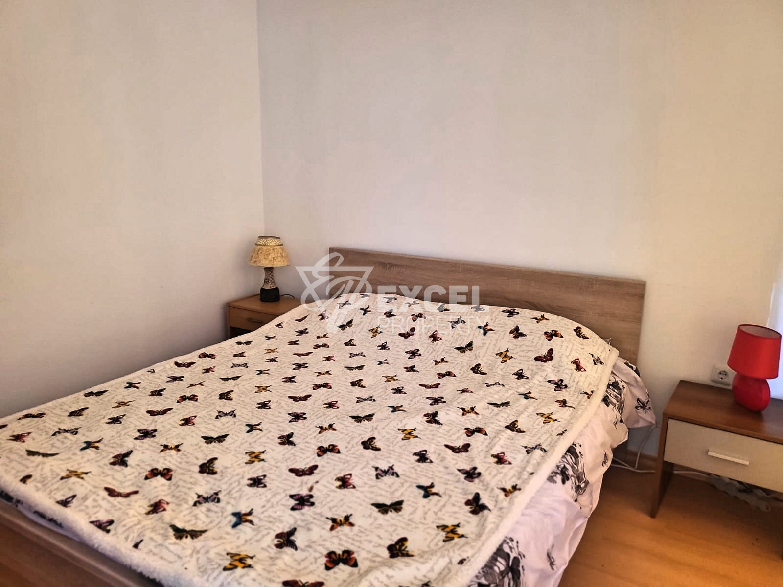 Тристаен имот на партера, с две тераси- Съни Дей 6 комплекс