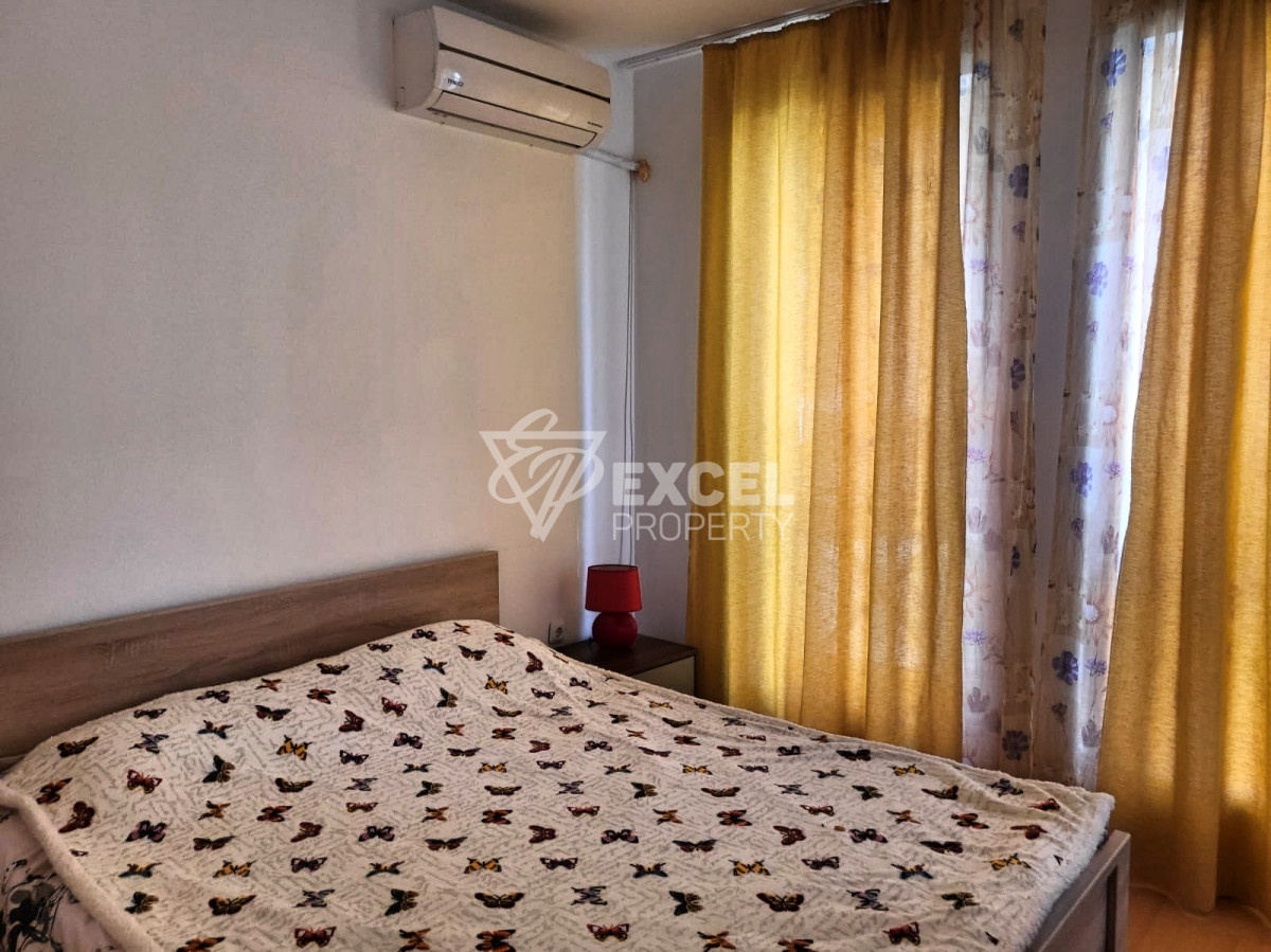 Тристаен имот на партера, с две тераси- Съни Дей 6 комплекс