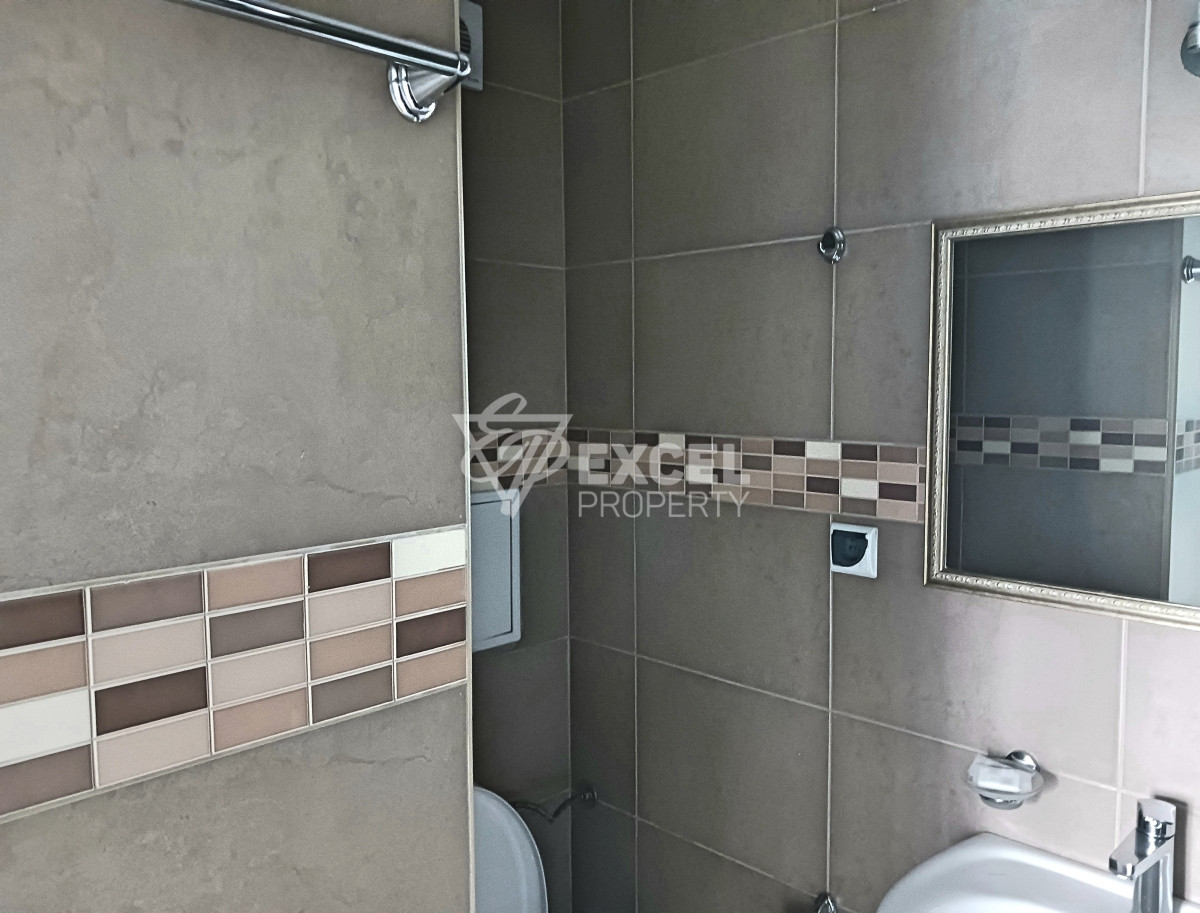 Нов апартамент с мебели- Изида Палас 1 комплекс