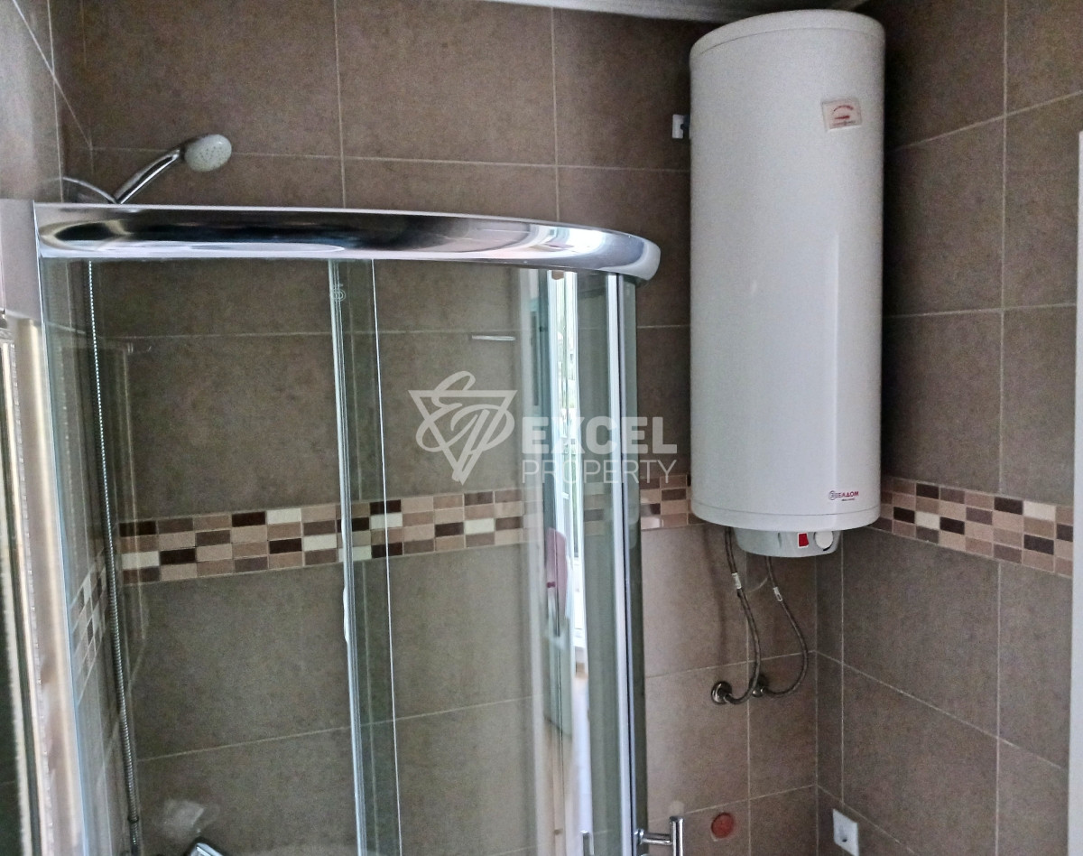 Нов апартамент с мебели- Изида Палас 1 комплекс