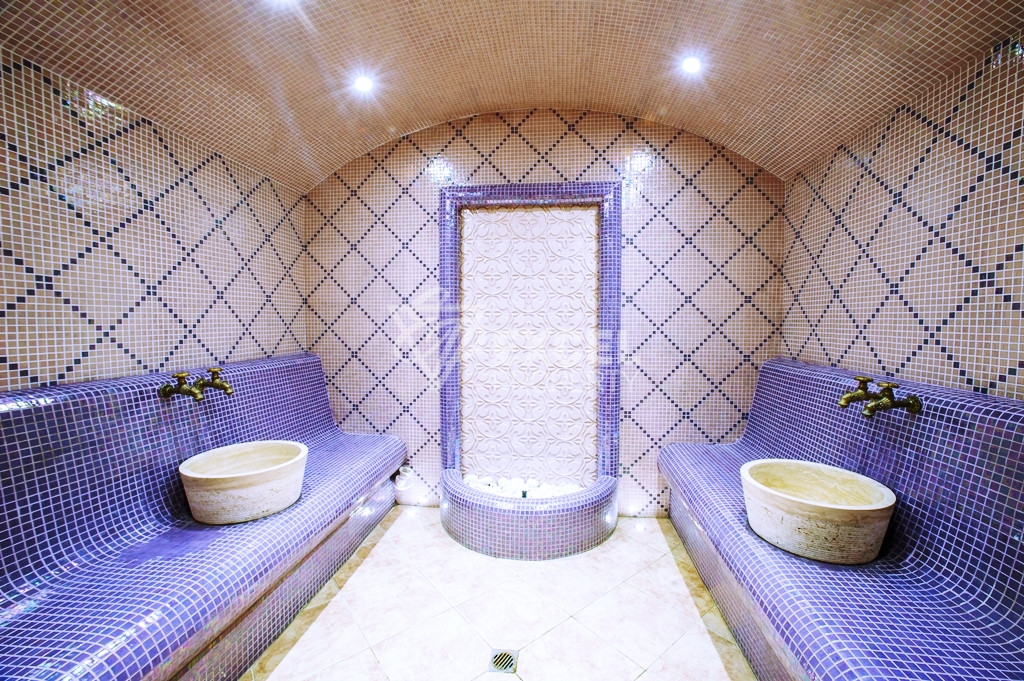 Нов апартамент с мебели- Изида Палас 1 комплекс