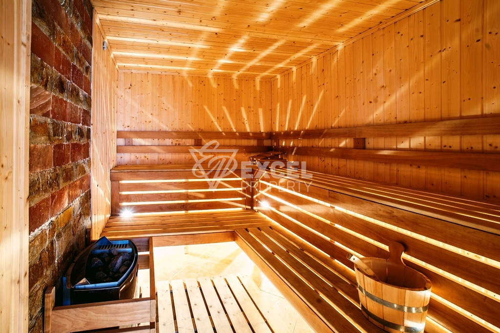 Нов апартамент с мебели- Изида Палас 1 комплекс