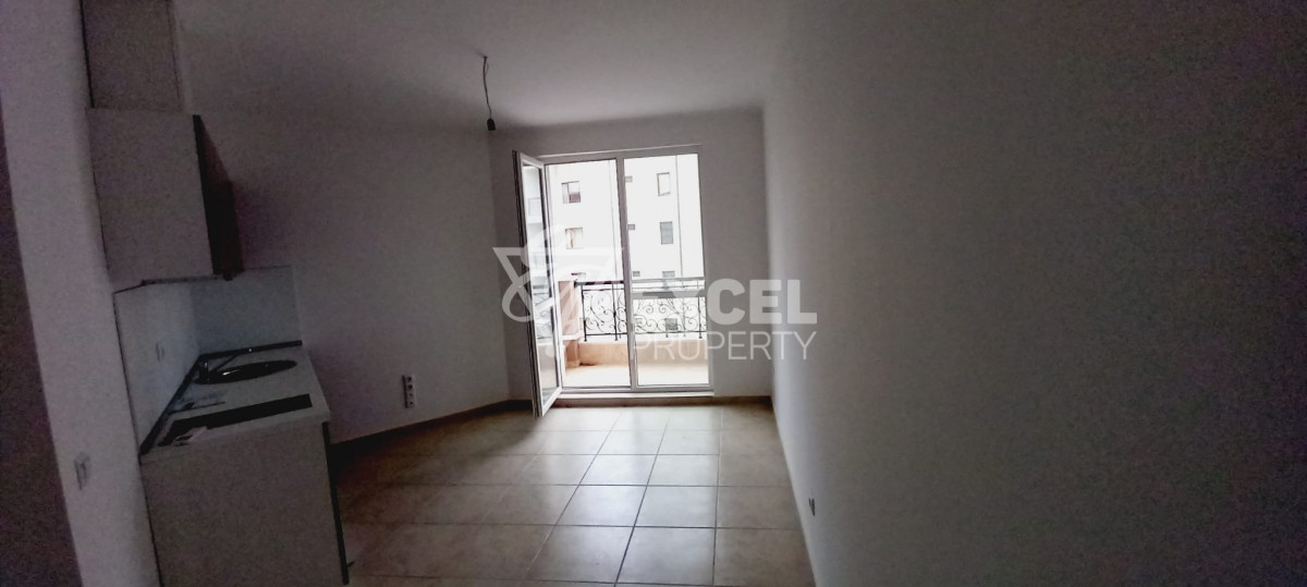 Студио с кухня, в модерен комплекс Изида Палас 2 -Слънчев Бряг