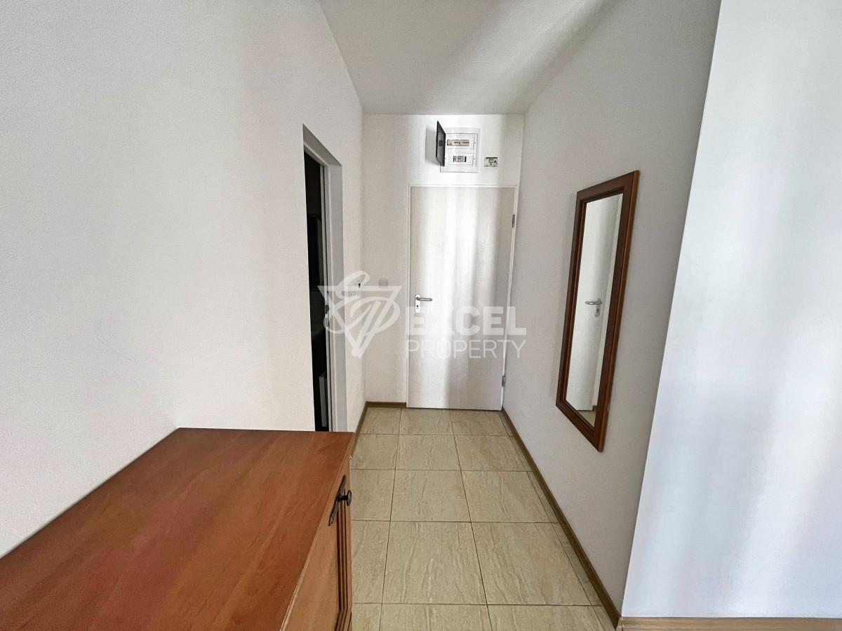 Обзаведен, просторен  имот с гледка море- Марина Кейп, Ахелой