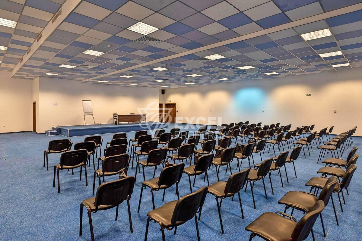 Обзаведен, просторен  имот с гледка море- Марина Кейп, Ахелой