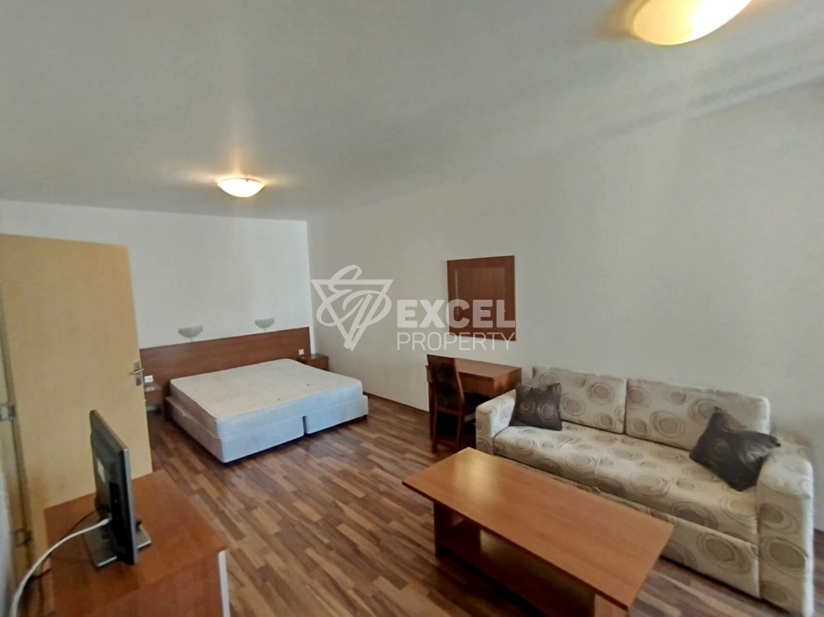 Нови студия и апартаменти с възможност за разсрочено плащане, Несебър