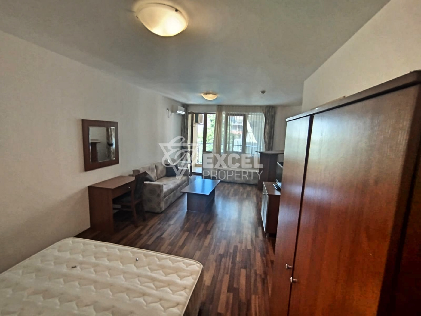 Нови студия и апартаменти с възможност за разсрочено плащане, Несебър