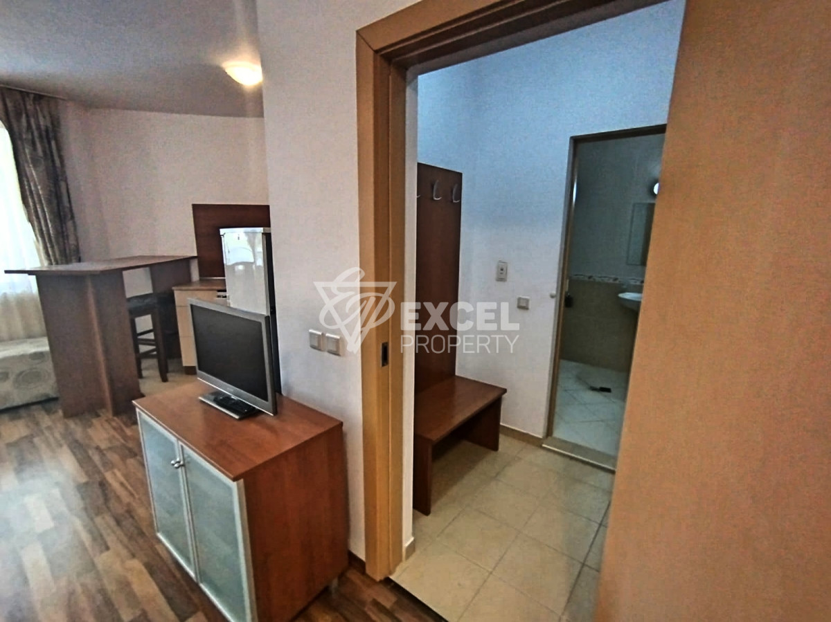 Нови студия и апартаменти с възможност за разсрочено плащане, Несебър