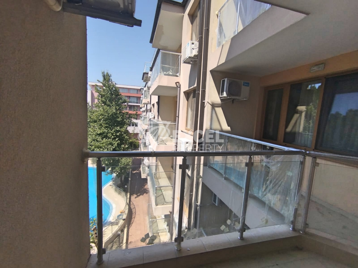 Нови студия и апартаменти с възможност за разсрочено плащане, Несебър