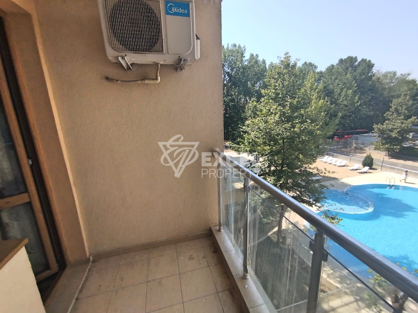 Нови студия и апартаменти с възможност за разсрочено плащане, Несебър