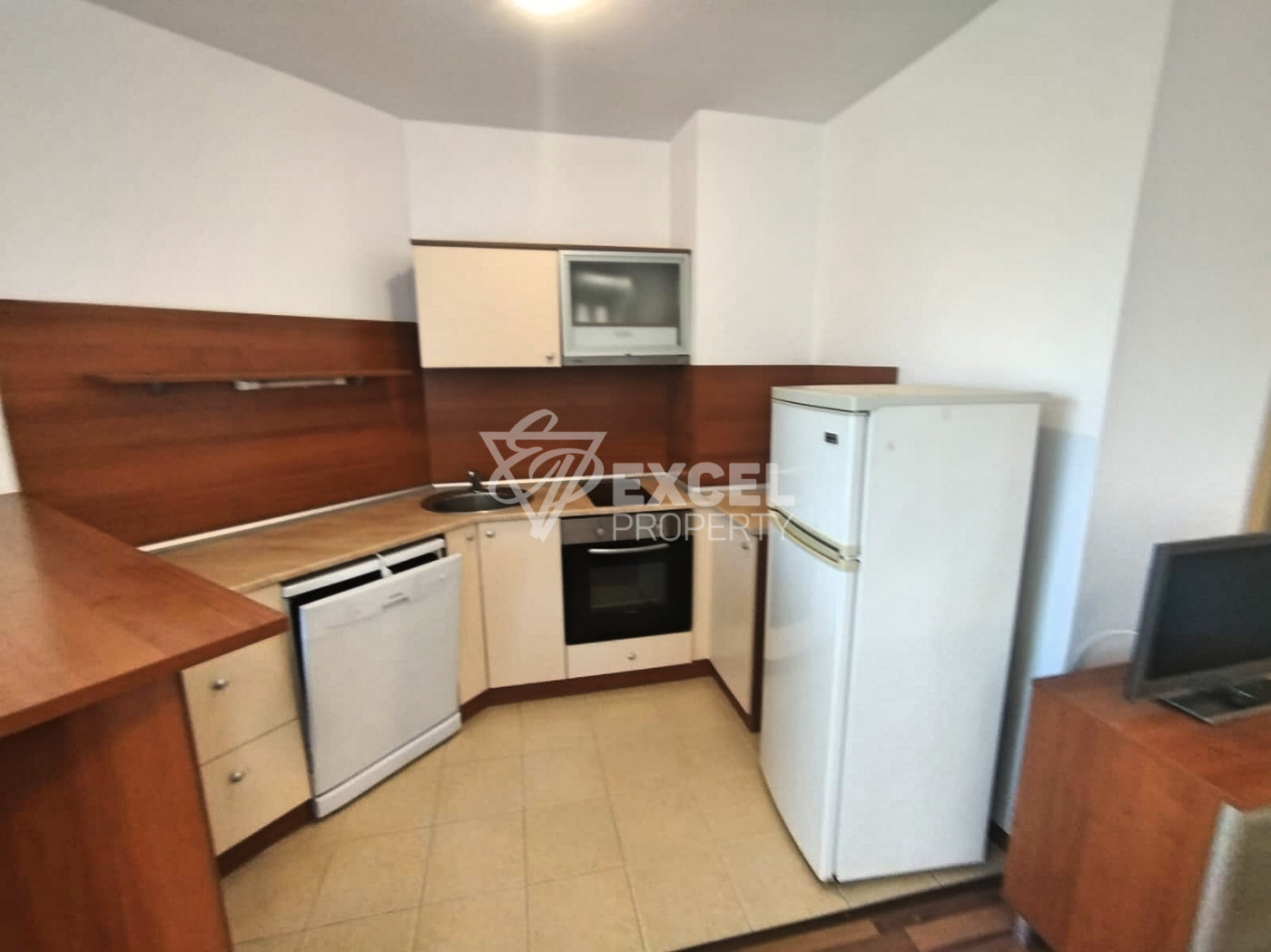 Нови студия и апартаменти с възможност за разсрочено плащане, Несебър