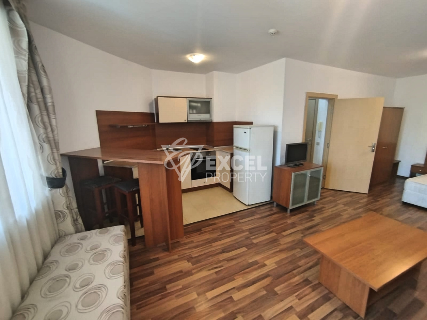 Нови студия и апартаменти с възможност за разсрочено плащане, Несебър