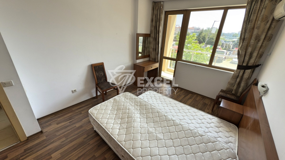 Двустаен имот с възможност за разсрочено плащане-Несебър