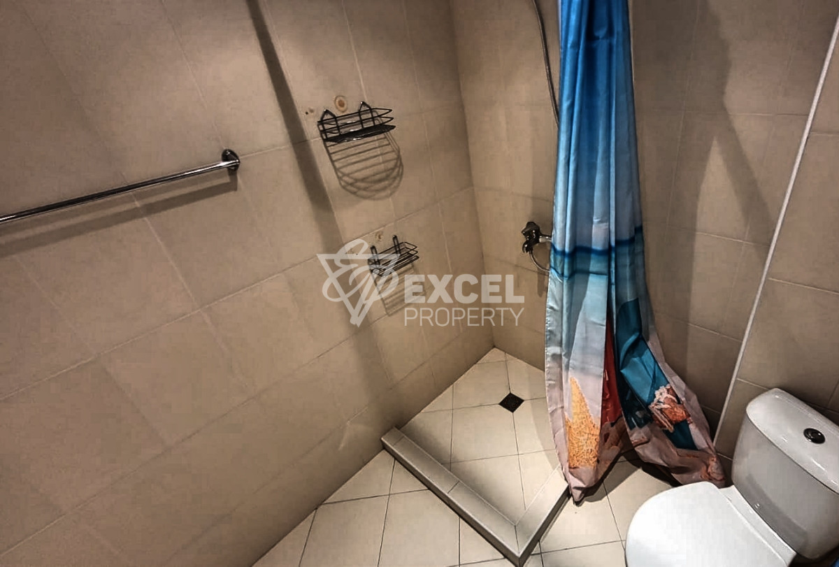 Обзаведено студио с гледка море- Ахелой, Мидия Гранд Резорт