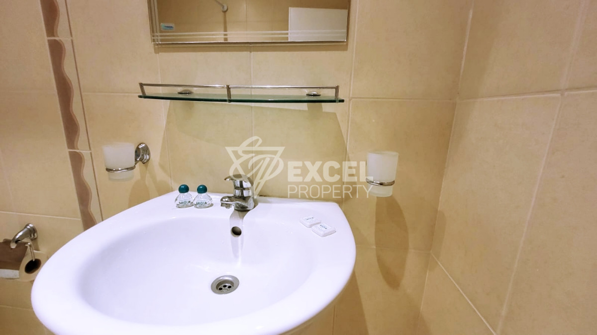 Обзаведено студио с гледка море- Ахелой, Мидия Гранд Резорт