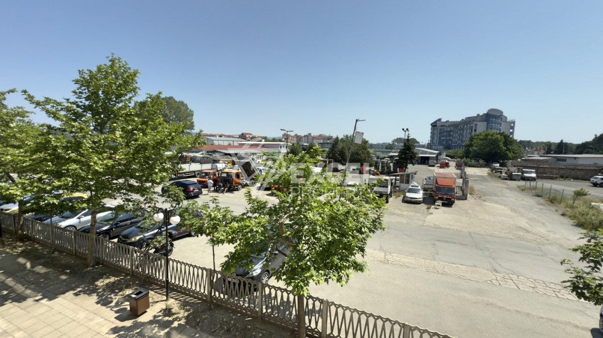 Двустаен имот с възможност за разсрочено плащане-Несебър