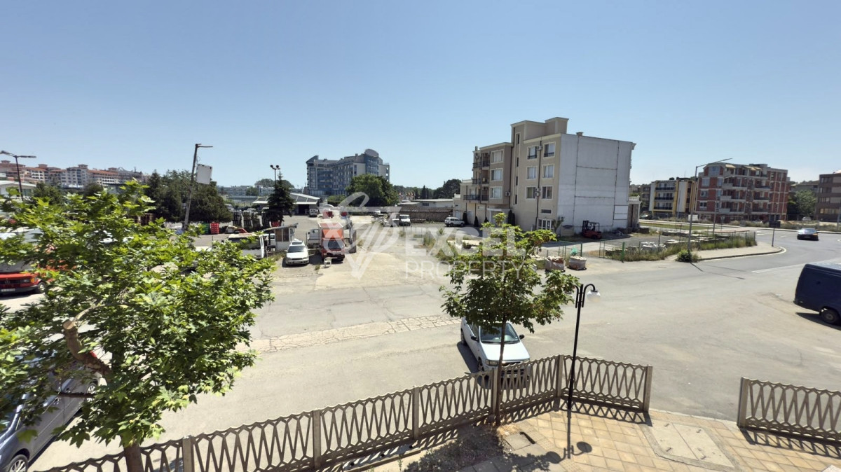 Двустаен имот с възможност за разсрочено плащане-Несебър