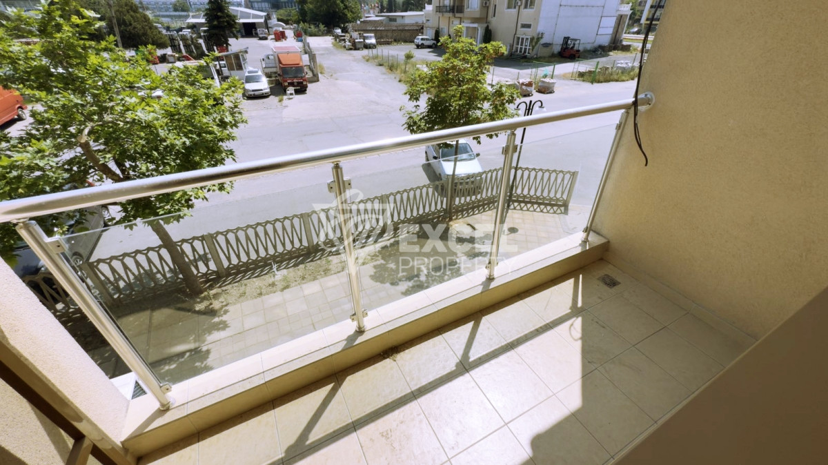 Двустаен имот с възможност за разсрочено плащане-Несебър