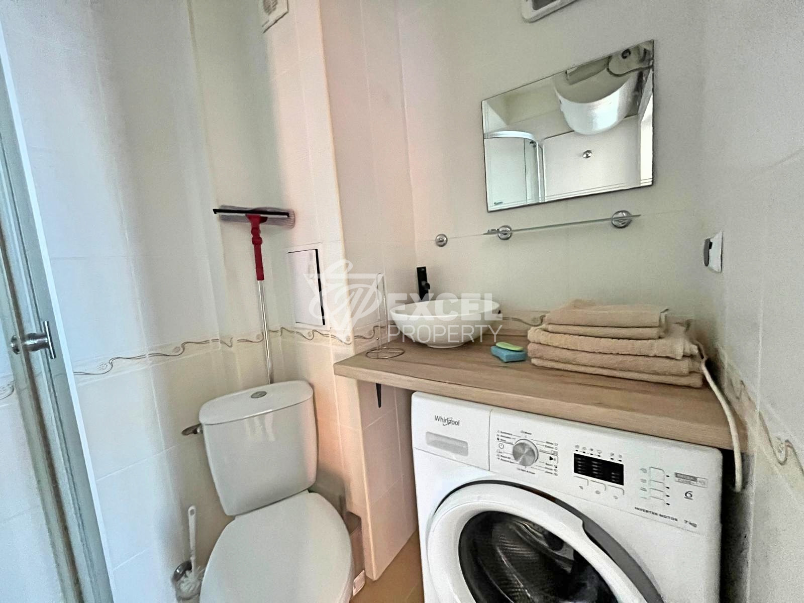 Обзаведено студио в комплекс Рейнбоу 2- Слънчев бряг