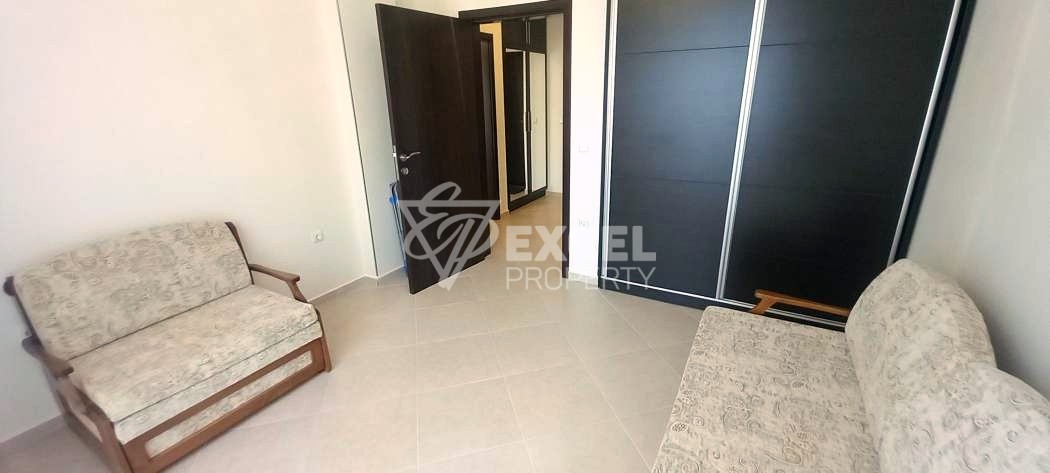 Двустаен имот в комплекс Слънце и Море, Слънчев бряг