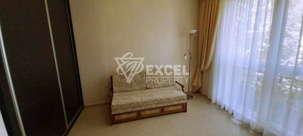 Двустаен имот в комплекс Слънце и Море, Слънчев бряг