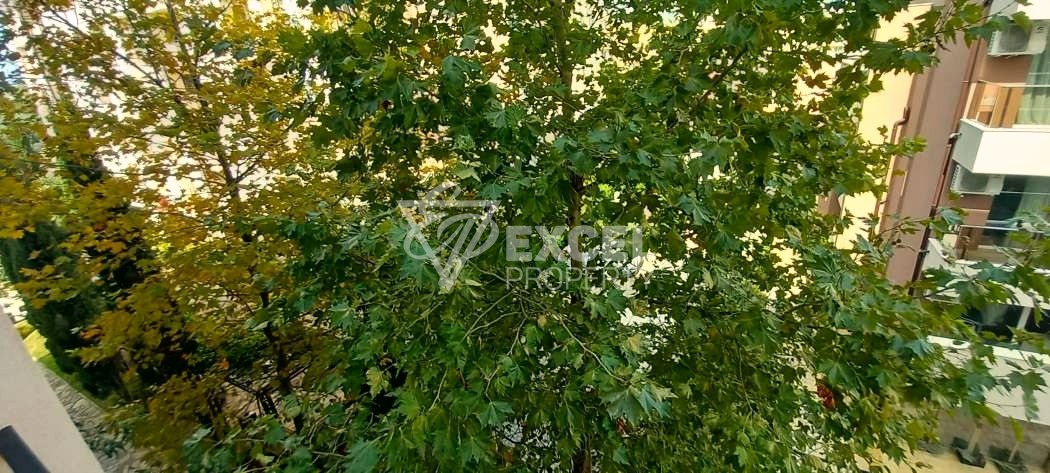 Двустаен имот в комплекс Слънце и Море, Слънчев бряг