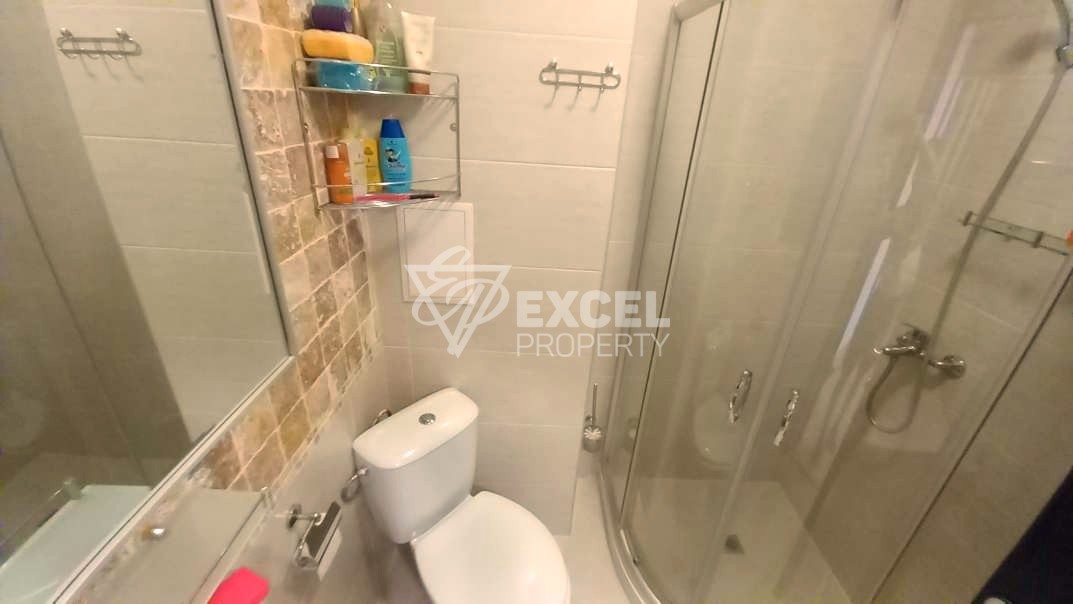 Двустаен имот в комплекс Слънце и Море, Слънчев бряг