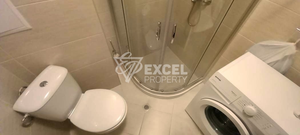 Двустаен имот в комплекс Слънце и Море, Слънчев бряг