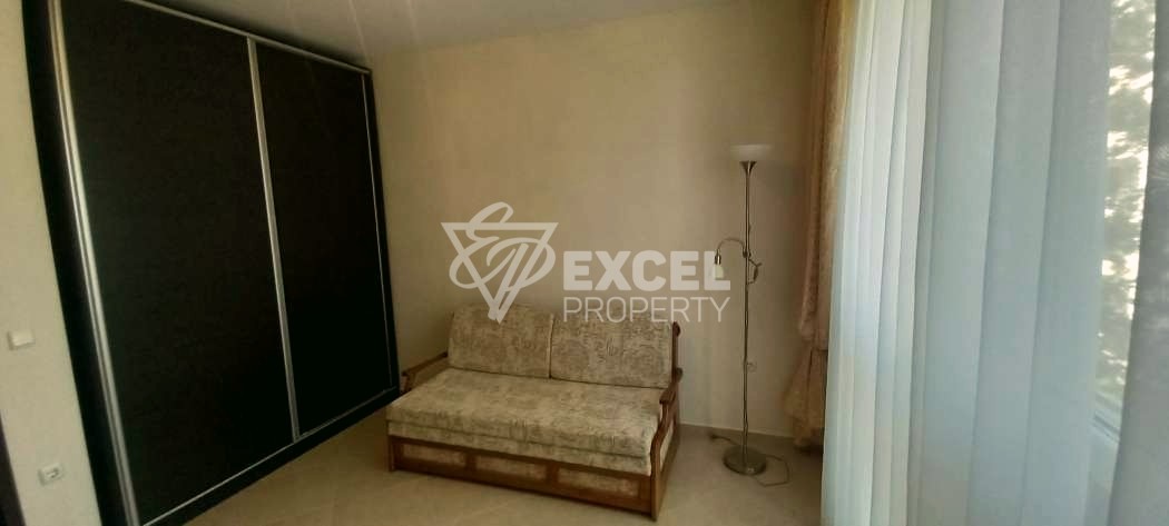 Двустаен имот в комплекс Слънце и Море, Слънчев бряг