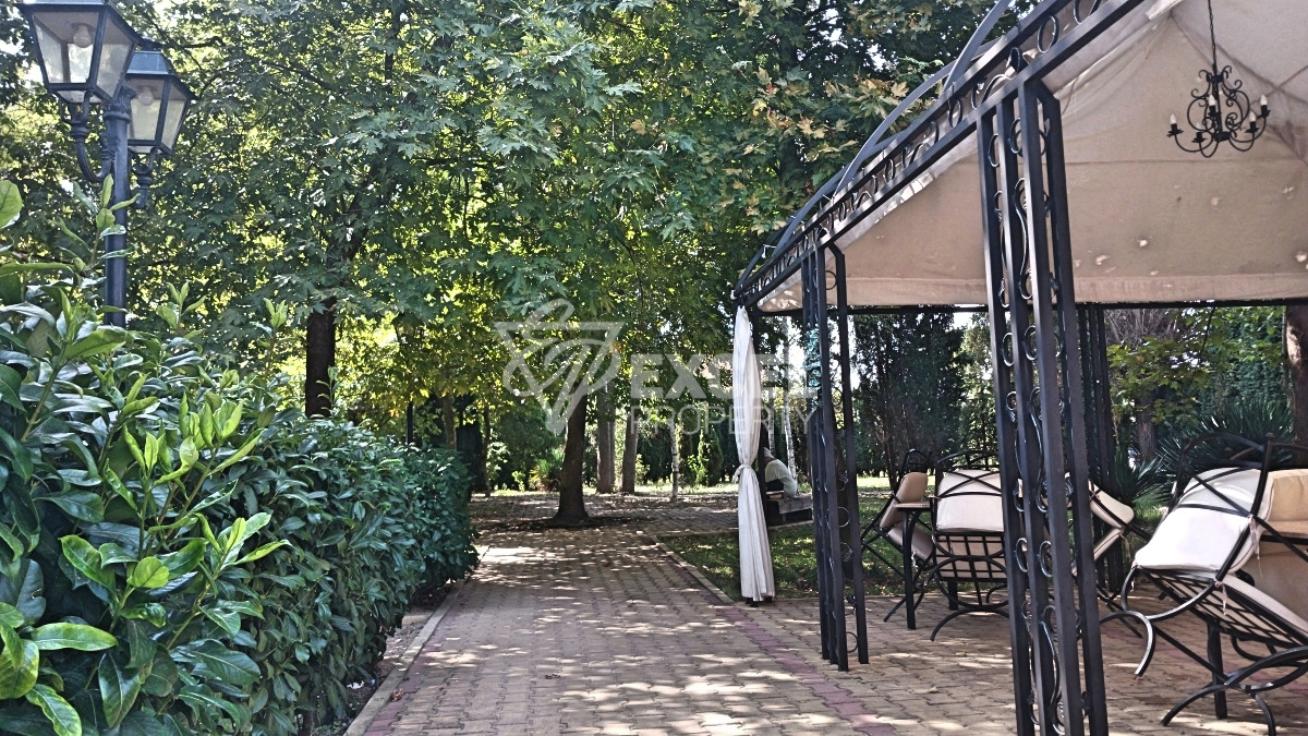 Обзаведено студио в Слънчев бряг- в района на Какао Бийч