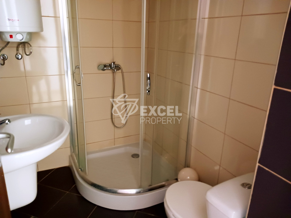 Просторен двустаен имот- мезонет, в комплекс Сий Даймънд