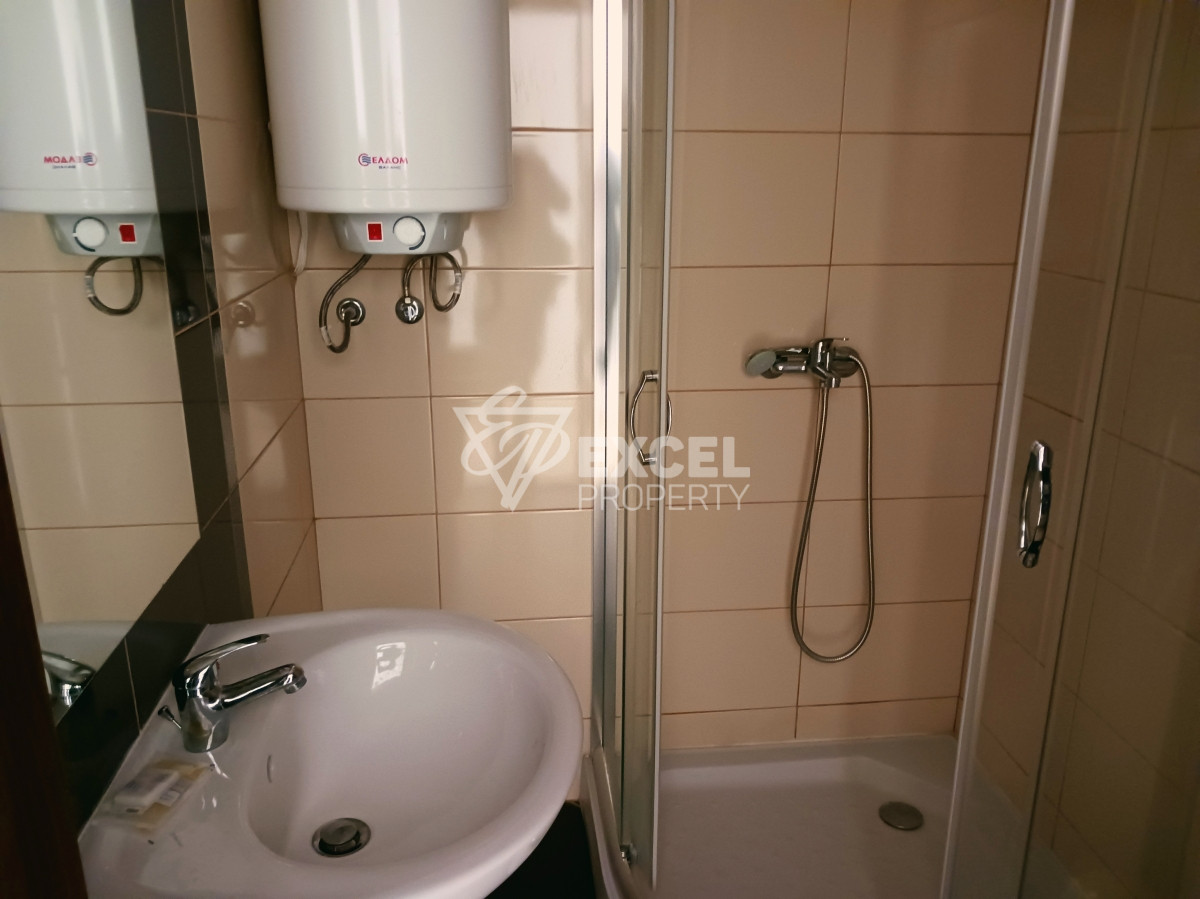 Просторен двустаен имот- мезонет, в комплекс Сий Даймънд