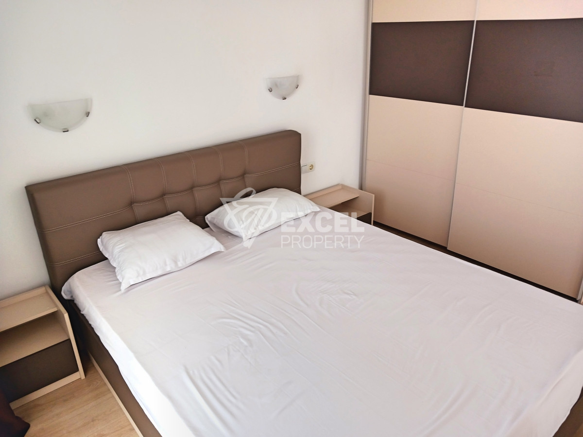 Просторен двустаен имот- мезонет, в комплекс Сий Даймънд