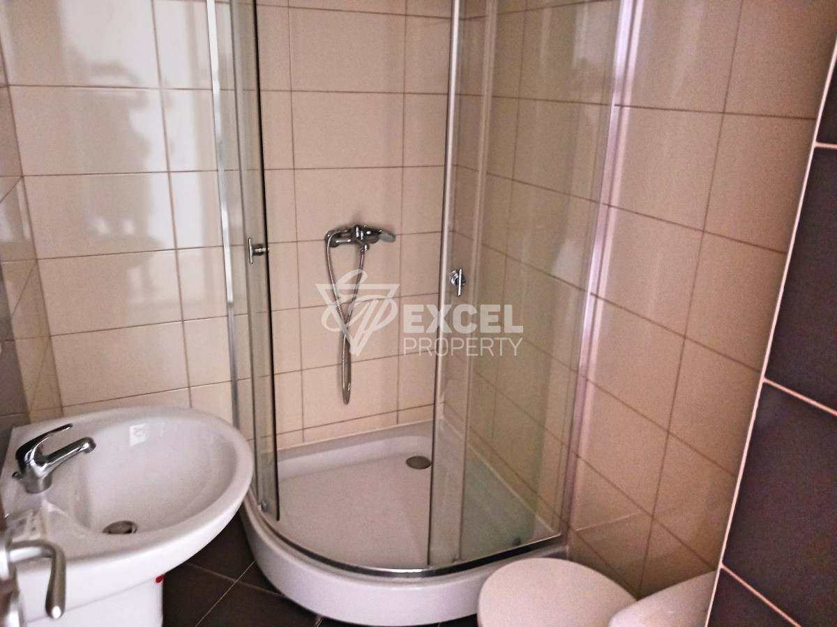 Просторен двустаен имот- мезонет, в комплекс Сий Даймънд