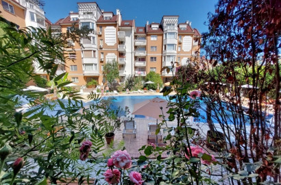 Мезонет в комплекс Сий Даймънд- Слънчев бряг